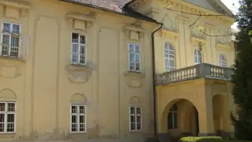 Sikator Festetics Kastely