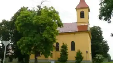 Sikator Katolikus Templom