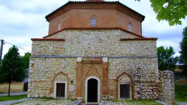 Siklos Malkocs Bej Dzsami