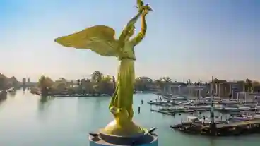 Siofok A Beke Josagos Angyala