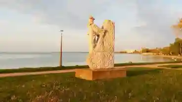 Siofok Balatoni Szello