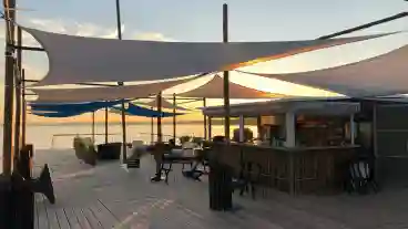 Siofok Bamboo Sziget 1