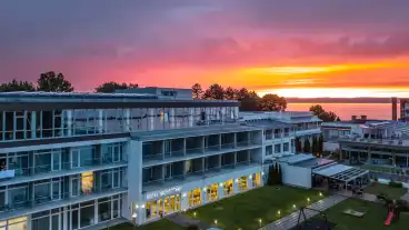 Siofok Hotel Yacht 01