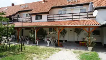 Siofok Kinga Apartman 1