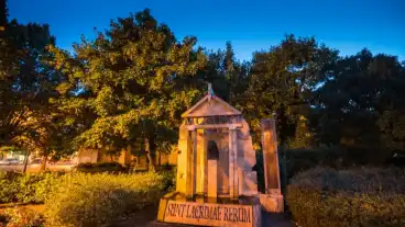 Siofok Konnyek Kutja