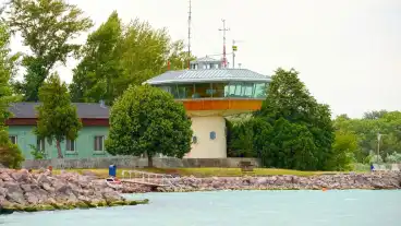 Siofok Meteorologiai Obszervatorium