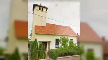 Sitke Evangelikus Templom