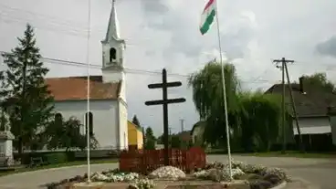 Sobor Milleniumi Kereszt