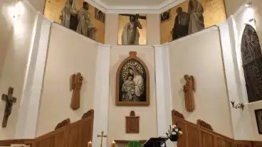 Solt Katolikus Templom