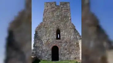 Soltszentimre Csonka Torony 1