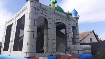 Soltszentimre Vadkerti To Emlekpark 1