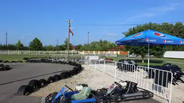 Soltvadkert Gokart 1