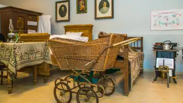 Soltvadkert Helytorteneti Gyujtemeny 1