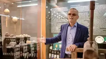 Somloszolos Tornai Pince 1