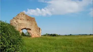 Somogyszentpal Vajaskeri Templomrom