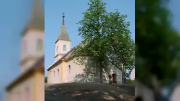 Somogytur Katolikus Templom