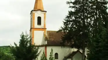 Somogytur Reformatus Templom 01