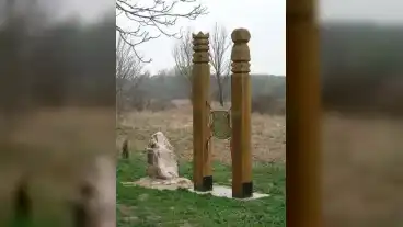 Somogyvar Koppany Emlekmu