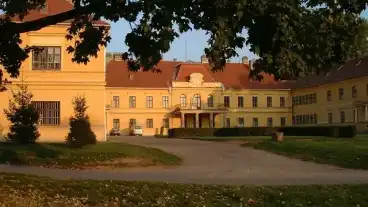 Somogyvar Szechenyi Kastely 1