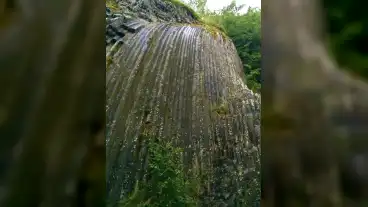 Somosko Bazaltorgonak 1