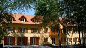 Soponya Okocentrum 1