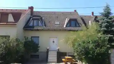 Sopron Alpokalja Vendeghaz 1