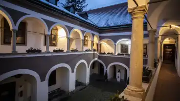 Sopron Banyaszati Muzeum 1