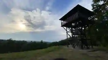 Sopron Beke Kilato 1