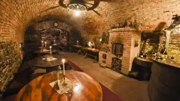 Sopron Gandl Boraszat 1