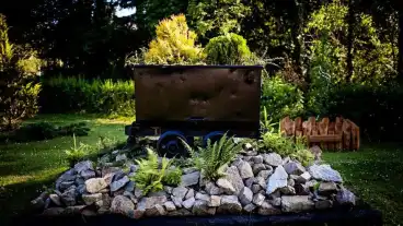 Sopron Gorbehalmi Banyaszmuzeum 1