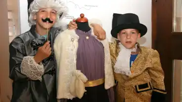 Sopron Macskako Gyerekmuzeum 1