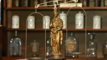 Sopron Patika Muzeum 1