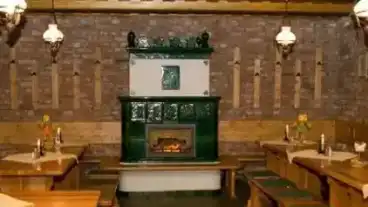 Sopron Prinyo Borozo