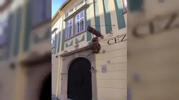 Sopron Soproni Horvath Jozsef Muzeum 1