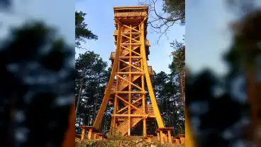 Sopron Sorhazdombi Kilato 1