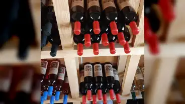 Sopron Szenedik Boraszat