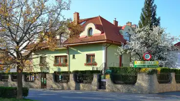 Sopron Vadaszkurt Panzio 1