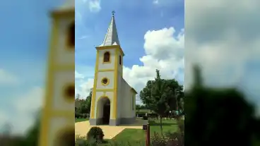 Sopronhorpacs Kapolna