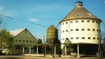 Sopronhorpacs Kormagtar