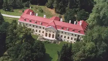 Sopronhorpacs Szechenyi Kastely