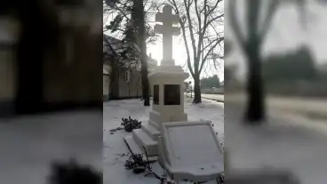 Sopronhorpacs Vilaghaborus Emlekmu