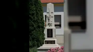 Sopronkovesd Hosi Emlekmu