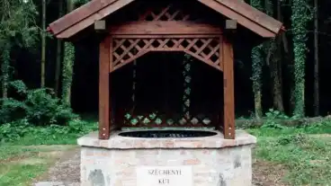 Sopronkovesd Szechenyi Kut