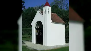 Sopronkovesd Szent Laszlo Kapolna