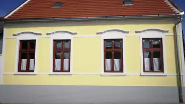 Sopronkovesd Tajhaz 1