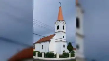 Sopronnemeti Katolikus Templom