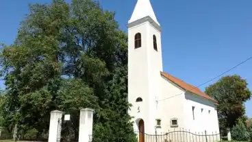 Sopte Katolikus Templom