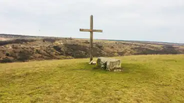 Soskut Kalvaria Hegy 07