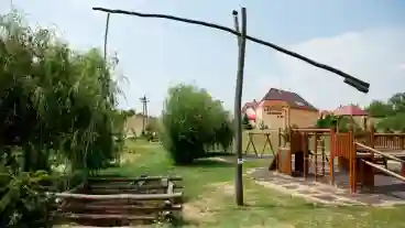 Sukoro Gemeskut Etterem 1