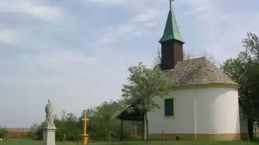 Sukosd Szent Anna Kapolna